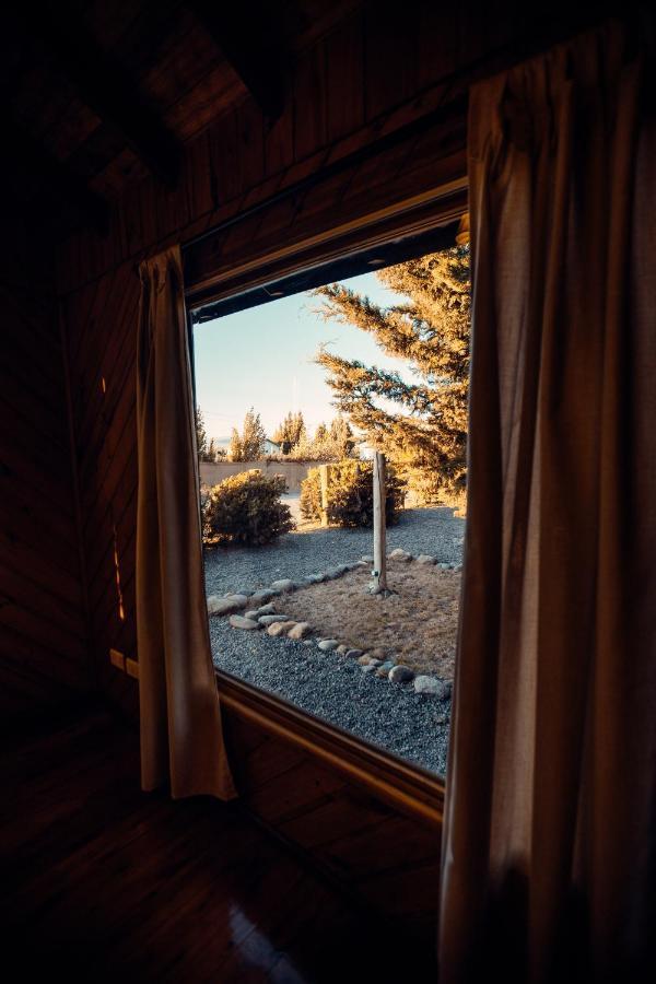 Paraiso Patagonico Bungalows And Aparts El Calafate Exterior photo